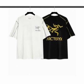 Picture of Arcteryx T Shirts Short _SKUArcteryxS-XXL226032125